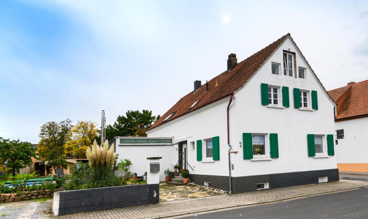 Апартаменты Annas Oase Meckenheim  Экстерьер фото